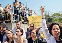 Bölünmeye beyaz öfke