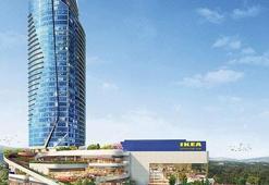 Kartal’a 180 milyon  dolarlık yatırım