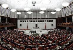 10 maddelik uyum paketi Meclis Genel Kurulu'nda kabul edildi