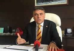 Özbek ve Cengiz'e ateş püskürdü!