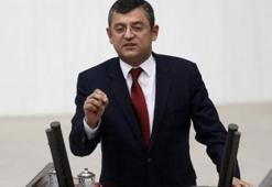 CHP'dan Abdullah Gül açıklaması