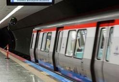 Kayaşehir'e metro geliyor