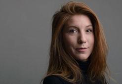 Kesik başlı gazeteci cinayetinde katile ömür boyu hapis