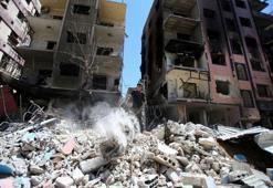 İsviçre Suriye'ye  5 ton kimyasal madde ihraç etti