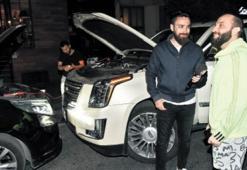 1 milyonluk araçla yolda kaldı
