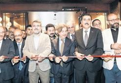 ‘Sofitel’ lüksü Karaköy’de