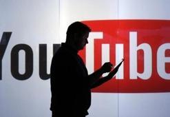 YouTube'dan 'İsrail şiddetini gösteren video'ya sansür