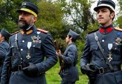 Vatanım Sensin 53. yeni bölümde Türk ordusu için tehlike kapıda!