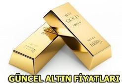 Altın fiyatları düşüşe geçti! Kapalıçarşı'da çeyrek altın...