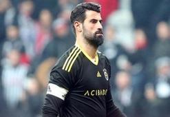 Volkan Demirel'den olaylı derbi açıklaması