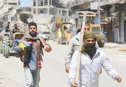 Son dakika: ABD, YPG’nin elindeki toprakları Arap aşiretlerine bırakacak