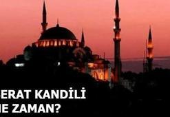 Berat Kandili ne zaman? En güzel ve anlamlı kandil mesajları...