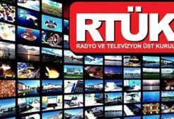 RTÜK'ten erken seçim açıklaması