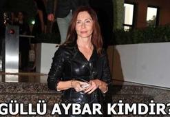 Güllü Aybar kimdir?