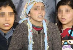 Teröristlerin gerçek yüzünü böyle anlattılar
