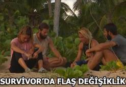 Survivor'da bu akşam büyük gerginlik yaşanacak! 55. yeni bölüm tanıtımı...