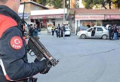 Kentin giriş-çıkışları tutuldu! İstanbul'da büyük operasyon