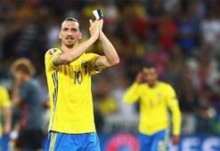 Ibrahimovic Dünya Kupası'nda yok!