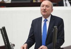 MHP Bursa Milletvekili Koçdemir, İyi Parti'ye katıldı