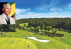 Mandela, Kemer Country’de anılacak