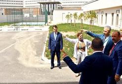 Akıl hastası mahkumlar için ilk hastane Adana’da