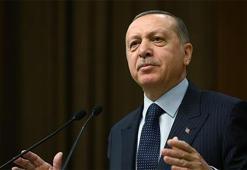 Erdoğan AK Parti Seçim Stratejisi Toplantısı'na katıldı