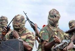 Boko Haram'ın 2 üst düzey yöneticisi teslim oldu