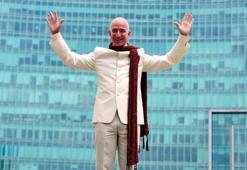 Amazon'un kurucusu Jeff Bezos servetine servet kattı