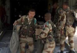 Fransız ordusu YPG/PKK'yla iş birliğini artırdı