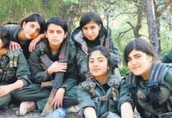 PKK'lı teröristten kan donduran itiraf: Hepsi öldü