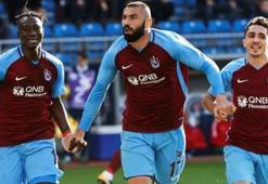 FIFA Trabzonspor'un transfer yasağını kaldırdı