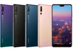 Huawei P20 Pro Türkiye satış fiyatı belli oldu