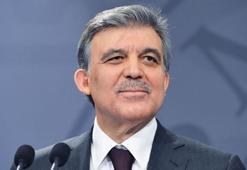 Reuters: Abdullah Gül Saadet Partisi'nin adayı olmayacak