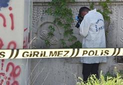 Eşinin tabancasıyla intihar etti