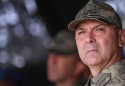 Eski korgeneral Metin İyidil'e ağırlaştırılmış müebbet