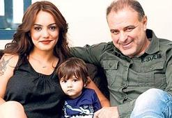 19 yıllık  evlilik bitti