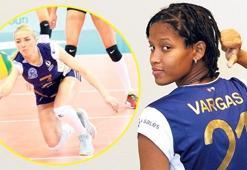 Yeni Sarı Melekler Antonijevic ve Vargas