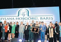 Hoşgörü ödülleri  sahiplerini buldu