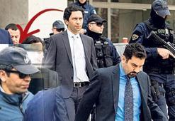 Darbeci askere VİP koruma!