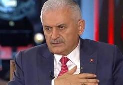 Başbakan Yıldırım'dan bedelli askerlik ve öğrenci affı açıklaması!