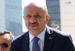 Fikri Işık'tan bedelli askerlik açıklaması