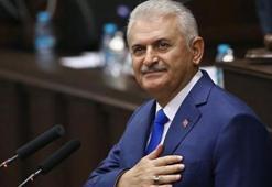 Başbakan Yıldırım'dan önemli açıklamalar