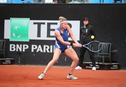 İstanbul Cup'ta finalin adı belli oldu