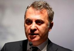 Fikret Orman'dan flaş açıklamalar!