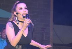 İrem Derici kahkahaya boğdu