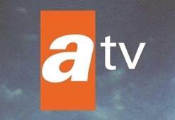 ATV yayın akışında bugün neler var? - 29 Nisan Pazar