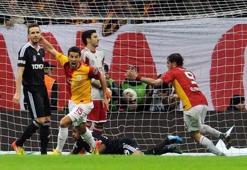 Elmander Beşiktaş'a attığı golü unutamıyor