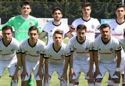 Günün ilk derbisinden Beşiktaş şampiyon çıktı!