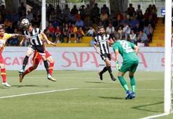 Tudor ilk maçında puanla tanıştı