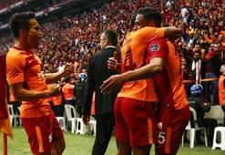 Aslan, Kartal'ı saf dışı bıraktı! Zirvenin sahibi...